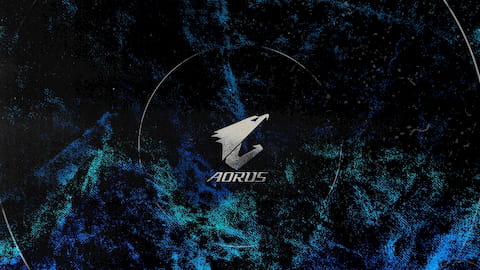 AORUS - Universe